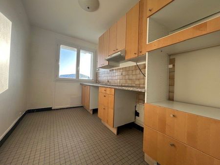 Location Appartement 2 pièces 42m² - Photo 3