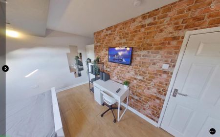 3 bedroom terraced house to rent - Photo 4