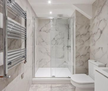 1 bedroom flat to rent - Photo 4