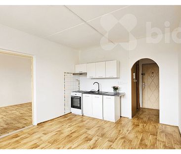 Pronájem bytu 1+1 38 m² - Photo 1