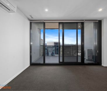 2205/15 Bowes Street, Phillip ACT 2606 - Apartment For Rent | Domain - Photo 1