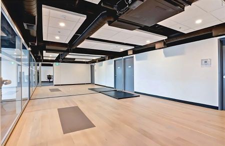 For Lease - 60 Frederick Street Unit# 2805, Kitchener, Ontario - Photo 3