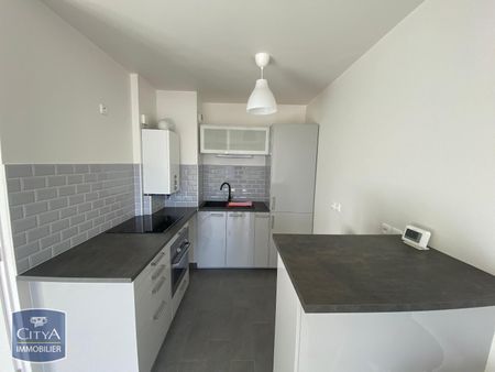 Location Appartement 2 pièces 40m² VILLIERS SUR MARNE 94350 - Photo 5