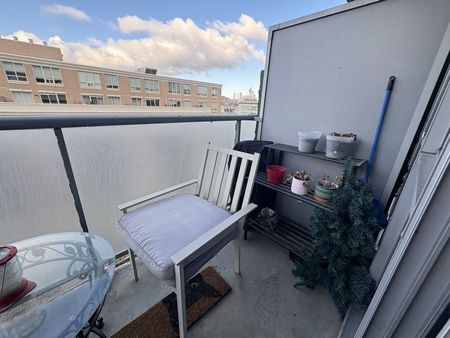 For Lease - 1005 King Street Unit# 816, Toronto, Ontario - Photo 3