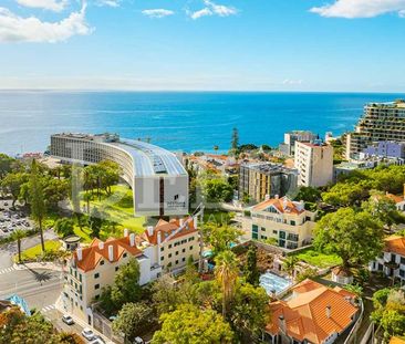 Apartamento T2 em Ilha da Madeira - Photo 2