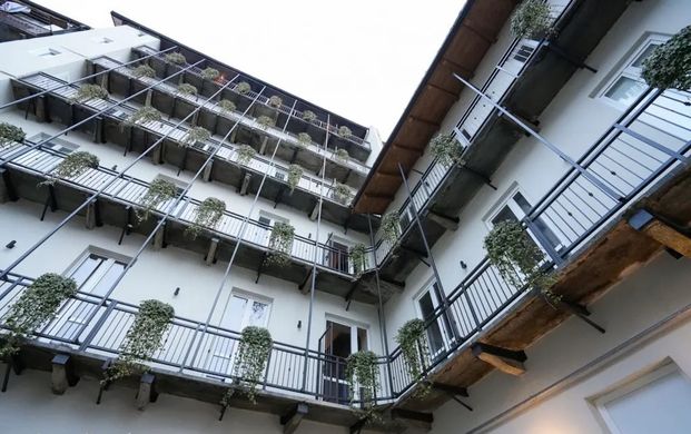 Corso Giulio Cesare, Turin, Piedmont 10152 - Photo 1