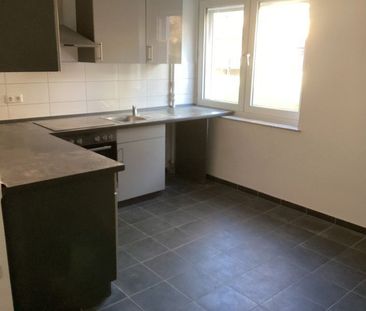 2 Zimmerwohnung mit Balkon und Küche - Photo 1