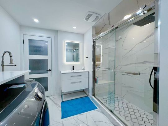 For Lease - 101 Gable Avenue Unit# Basement, Markham, Ontario - Photo 1