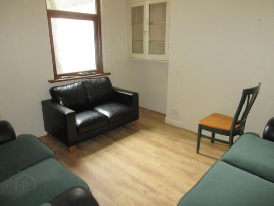 Great House, 126 Agincourt Avenue, Queens Quarter, Belfast, BT7 1QD - Photo 1