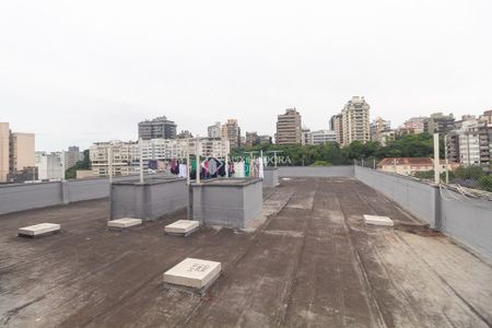 Apartamento com 1 quarto e 44m² para alugar em Floresta, Porto Alegre. - Foto 2