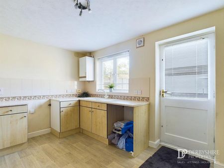 2 Bedroom Semi-Detached House - Photo 5