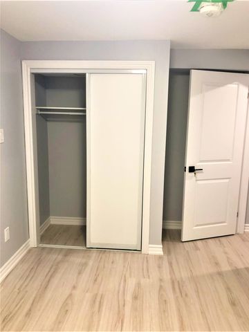 For Lease - 390 Leslie Street Unit# basement, Toronto, Ontario - Photo 4