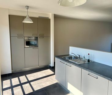 Kapucijnenvest 19, 2500, Lier - Photo 1