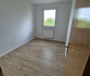 4-Raum-Wohnung mit Balkon in der 5. Etage - Foto 1