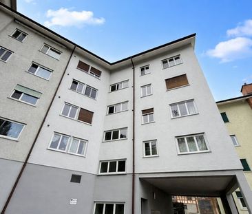 3.5 Zimmer, EG - Photo 5