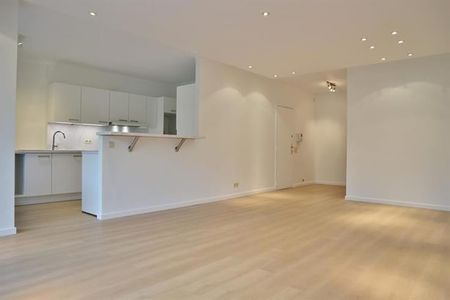 Appartement te huur - Foto 2