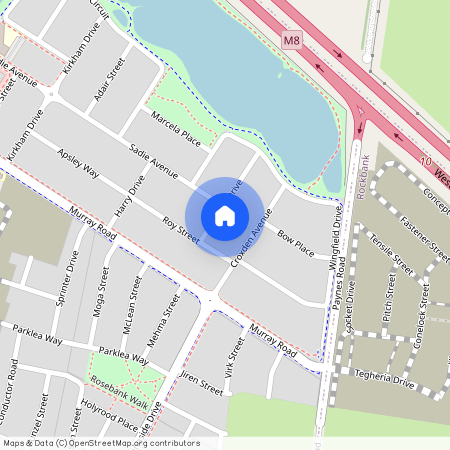 6 Rex Drive, Vic 3335, Thornhill Park