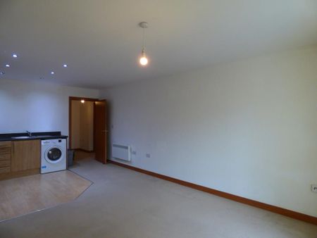 1 bedroom flat to rent - Photo 2