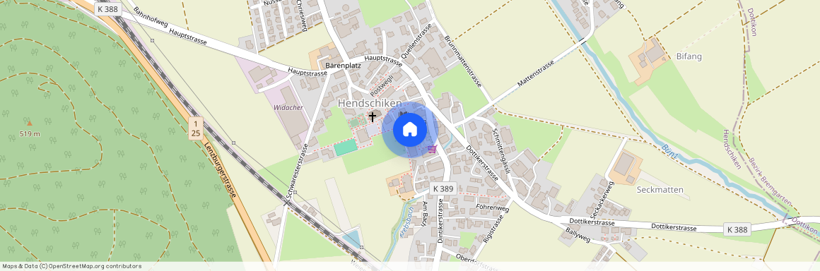 5604, Hendschiken, Dintikerstrasse, 4c