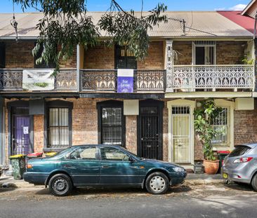 55 Caroline Street, Redfern NSW 2016 - Terrace For Rent | Domain - Photo 6