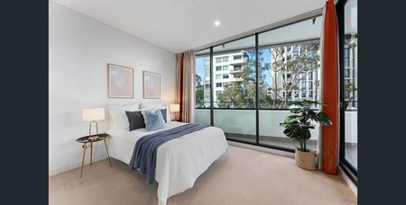 201/2 Oliver Road, Chatswood NSW 2067 - Apartment For Rent | Domain - Photo 3