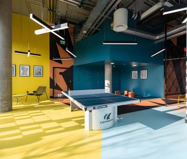 1 bedroom in a flat share to rent - Photo 3