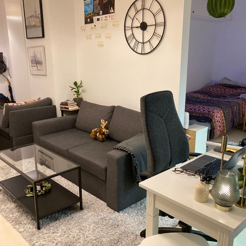 Ruddammsvägen, Stockholm - Photo 1