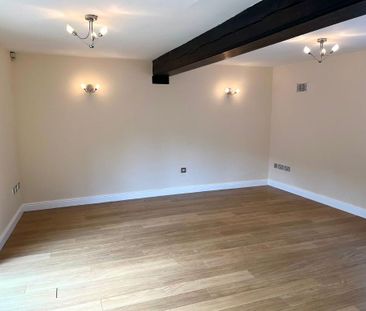 2 bedroom end of terrace house to rent - Photo 6