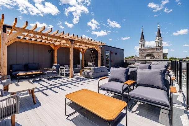 110 Rue de l'Église, app.105, H4G 2L9, H4G 2L9, Montréal - Photo 1