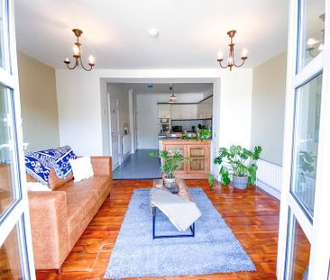 1 bedroom house to rent - Photo 3