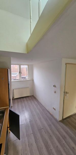 Te huur: Studio Assendorperstraat in Zwolle - Photo 1