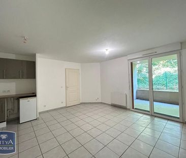 Location Appartement 2 pièces 46m² STIRING WENDEL 57350 - Photo 4