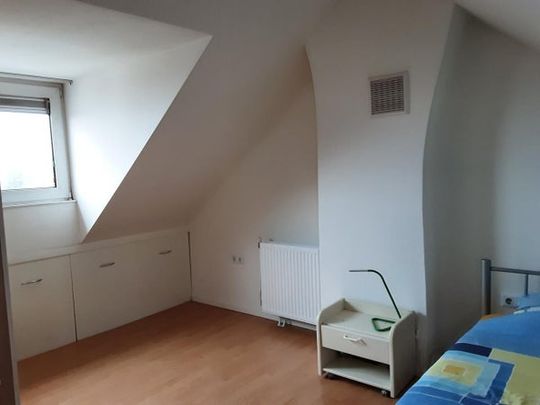 Te huur: Appartement Oijenseweg in Oss - Photo 1