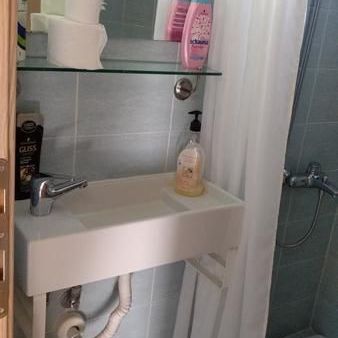 Διαμέρισμα για ενοικίαση Βαρδάρης - Δικαστήρια (Βαρδάρης - Λαχανόκηποι) - Photo 1
