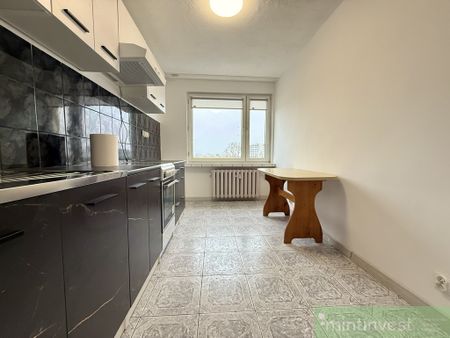 2 pokojowe z miejscem postojowym - Zdjęcie 4