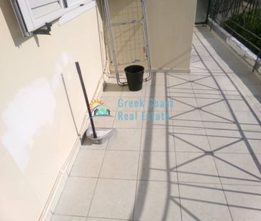 Studio/Γκαρσονιέρα για ενοικίαση Ζαβλάνι (Πάτρα) - Photo 3