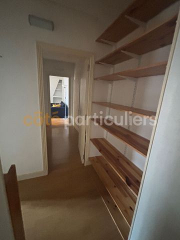 Appartement Paris 4ème 2 pièces 49 m2 - Photo 5