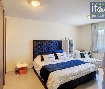 Appartement te huur - Photo 4