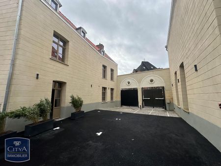 Location Appartement 1 pièce 41m² DOUAI 59500 - Photo 4