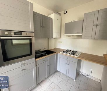 Location Appartement 1 pièce 33m² BLOIS 41000 - Photo 3