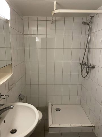 1 Zimmer, 36 m², EG - Photo 3