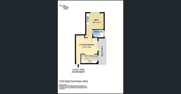 RPA & University veryclose by! Semi furnished, close to water, bus stop infront! - Photo 1
