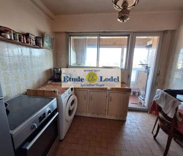 Appartement Fréjus Fréjus Plage - Photo 5