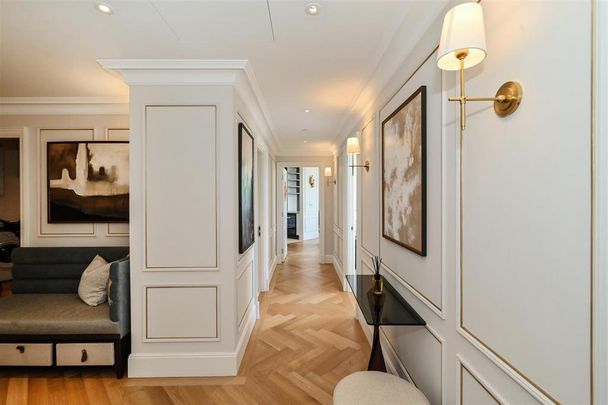 3 bedroom apartment to rent - Photo 1