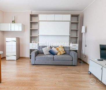 MONOLOCALE DI RECENTE COSTRUZIONE CON TERRAZZO - Photo 1