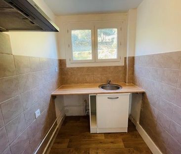 Location appartement à San martino di lota - Photo 6