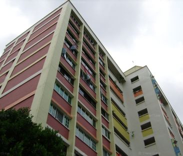 Blk 423 SUN PLAZA GARDENS (Tampines), HDB 4 Rooms - For Rent - Photo 6