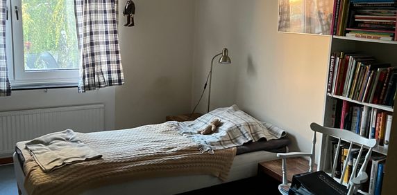 Bygatan, Sollentuna - Foto 2
