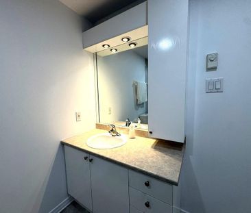 Grand condo 3 ½ à louer – Anjou - Photo 3