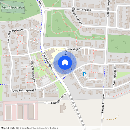 Örebro, Ulrikelundsvägen, 10, 70218